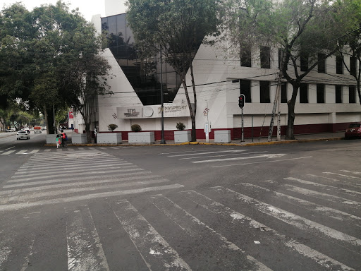 Defensa Civil Ecatepec de Morelos