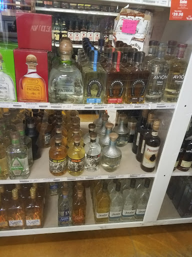 Liquor Store «Manor Wine & Spirits», reviews and photos, 5544 Airway Rd, Dayton, OH 45431, USA