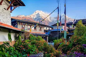 Ghandruk Village Eco Lodge image