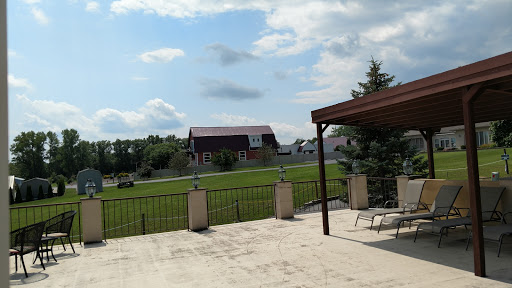 Wedding Venue «Chantelle Marie Lakehouse & Celebration Hall», reviews and photos, 5151 W Lake Rd, Auburn, NY 13021, USA