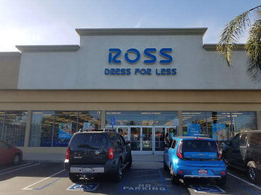 Clothing Store «Ross Dress for Less», reviews and photos, 5635 Woodruff Ave, Lakewood, CA 90713, USA