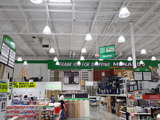 Home Improvement Store «Menards», reviews and photos, 2700 W Lake Cook Rd, Long Grove, IL 60047, USA