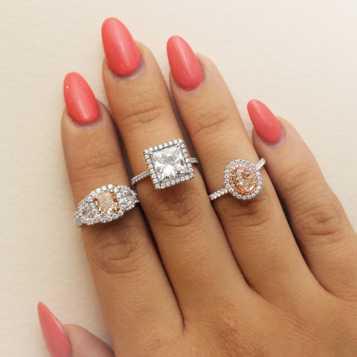 Jeweler «Smyth Jewelers», reviews and photos, 2020 York Rd, Lutherville-Timonium, MD 21093, USA