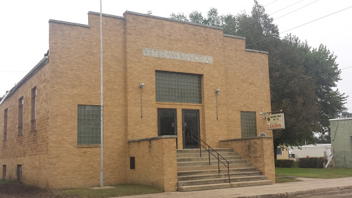 National American Legion – Bergstrom-Bodeen Post 128