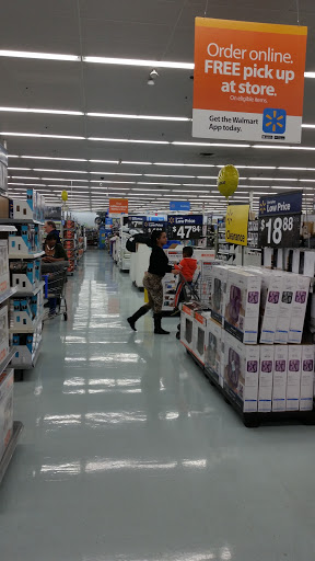 Discount Store «Walmart», reviews and photos, 3041 N Rainbow Blvd, Las Vegas, NV 89108, USA