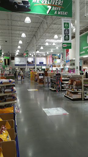 Home Improvement Store «Menards», reviews and photos, 3660 N Maize Rd, Wichita, KS 67205, USA