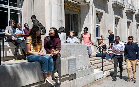 London School of Hygiene & Tropical Medicine image