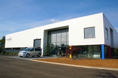 Handi Auto Adapt à Norroy-le-Veneur