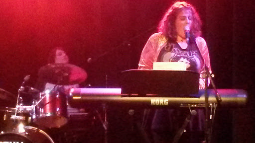 Night Club «Club Cafe», reviews and photos, 56 S 12th St, Pittsburgh, PA 15203, USA