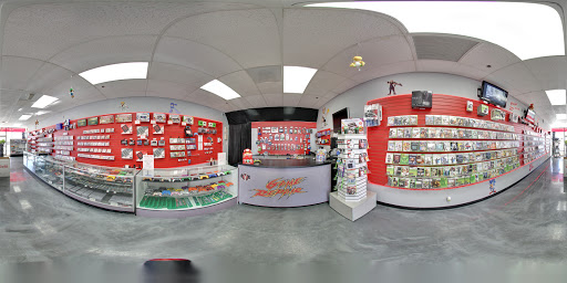 Video Game Store «Game Repair», reviews and photos, 3250 N Tenaya Way, Las Vegas, NV 89129, USA
