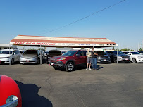 Jim Manning Dodge Chrysler Jeep Ram SRT - Photo 1 - Car repair in Dinuba, CA, Visalia