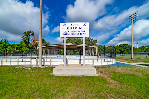 Recreation Center «Ruskin Recreation Center», reviews and photos, 901 6th St SE, Ruskin, FL 33570, USA