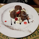 Photo n°3 de l'avis de Marco.p fait le 11/11/2017 à 23:06 sur le  Premiata Pizzeria della Motta à Varese