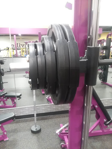 Gym «Planet Fitness», reviews and photos, 10713 Dixie Hwy b, Louisville, KY 40272, USA