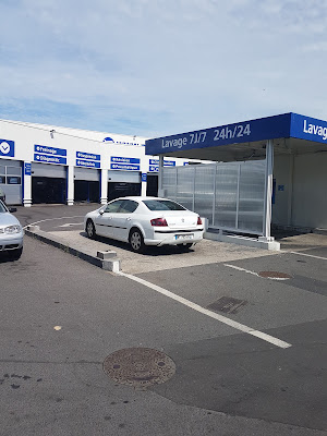 Norauto Garges Les Gonesse à Garges-lès-Gonesse