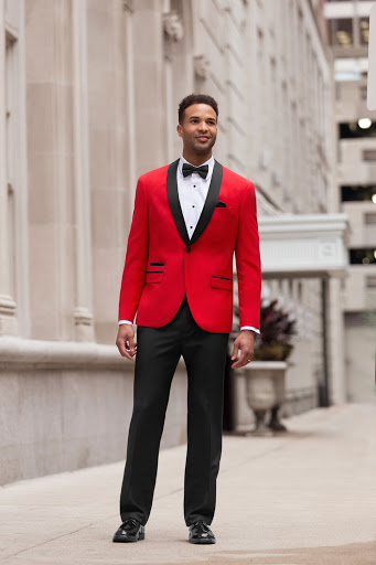 Bridal Shop «Belmeade Formal Wear», reviews and photos, 2116 N Roan St # 7, Johnson City, TN 37601, USA