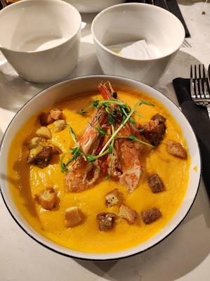 Cucina Victoria à Marseille