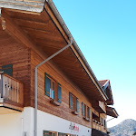 Photo n°29 de l'avis de Künstlernetzwerk.u fait le 18/01/2020 à 00:22 sur le  Alpinhotel Berchtesgaden à Berchtesgaden