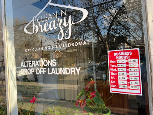 Dry Cleaner «Klean-Rite Cleaners & Coin-Op», reviews and photos, 2604 E 12th Ave, Denver, CO 80206, USA