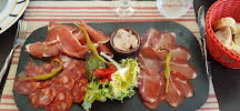 Charcuterie du Restaurant Pil Pil Enea à Saint-Jean-de-Luz - n°10