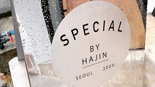 Special by Hajin