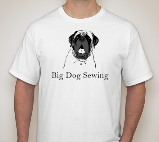 Big Dog Sewing LLC in Austin, Texas