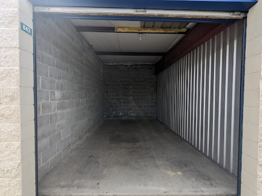 Self-Storage Facility «Simply Self Storage - Woodbury», reviews and photos, 881 Weir Dr, Woodbury, MN 55125, USA