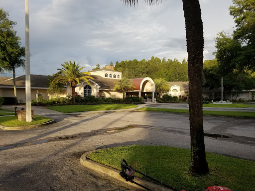 Golf Club «Crescent Oaks Golf Club», reviews and photos, 3300 Crescent Oaks Blvd, Tarpon Springs, FL 34688, USA