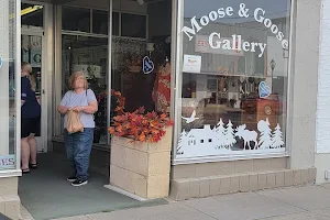 Moose & the Goose image