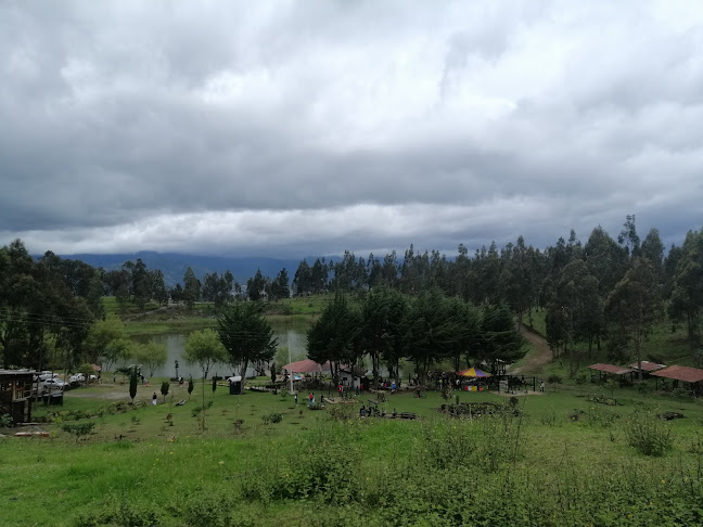 Opiniones de Parque Colinar Carigán Villonaco en Loja - Camping