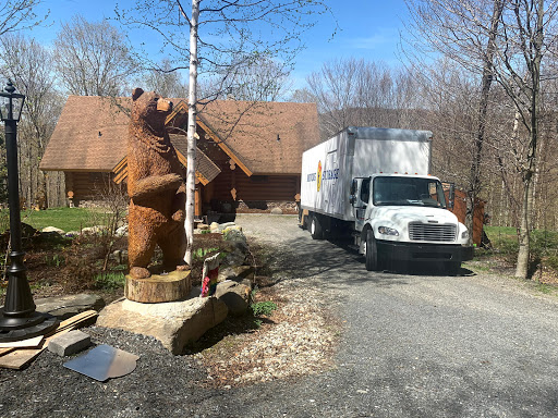 Moving and Storage Service «Keep It Moving», reviews and photos, 2212 Glendale Ave, Philadelphia, PA 19152, USA