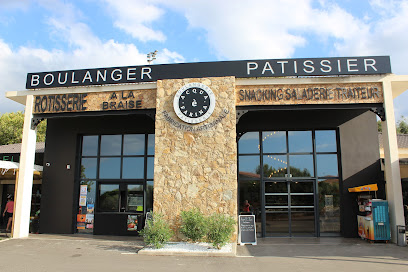 Boulangerie Aqua è Farina L'Île-Rousse