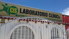 CIS - Laboratorio Clinico