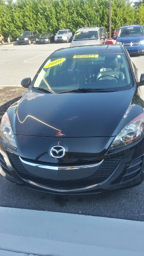 Used Car Dealer «National Auto Sales», reviews and photos, 831 Cobb Pkwy N, Marietta, GA 30062, USA