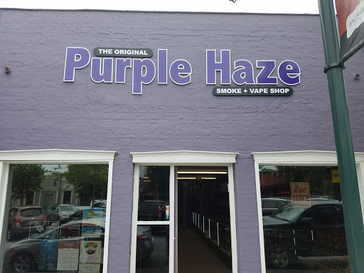 Tobacco Shop «Purple Haze Smoke Shop», reviews and photos, 719 Saluda Ave, Columbia, SC 29205, USA