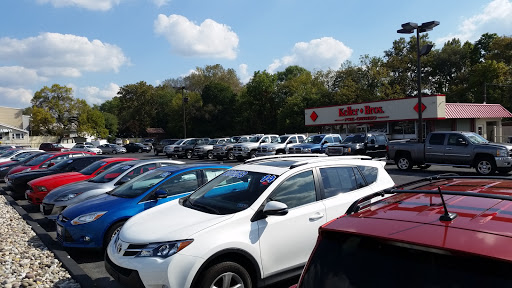 Used Truck Dealer «Keller Bros Preowned», reviews and photos, 2300 Cumberland St, Lebanon, PA 17042, USA