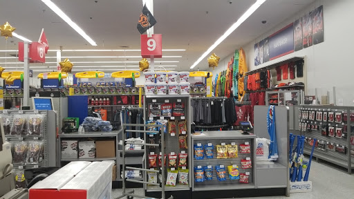 Sporting Goods Store «Academy Sports + Outdoors», reviews and photos, 4261 NW 63rd St, Oklahoma City, OK 73116, USA