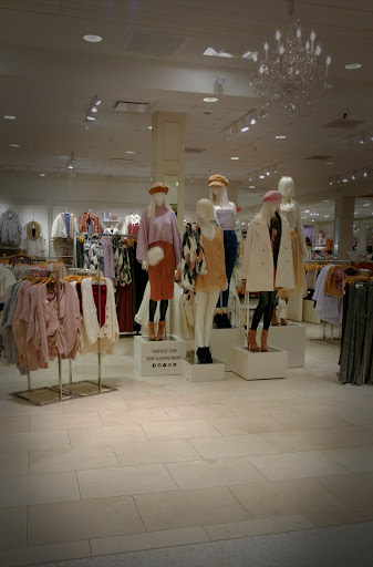 Clothing Store «Forever 21», reviews and photos, 3902 13th Ave S #1629, Fargo, ND 58103, USA