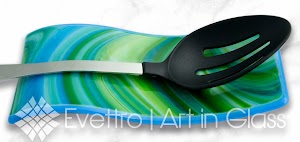 Evettro Art in Glass - photo 45