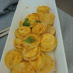 Photo n°8 de l'avis de Michele.a fait le 14/09/2019 à 17:02 sur le  Ristorante AlMare - Fano à Fano