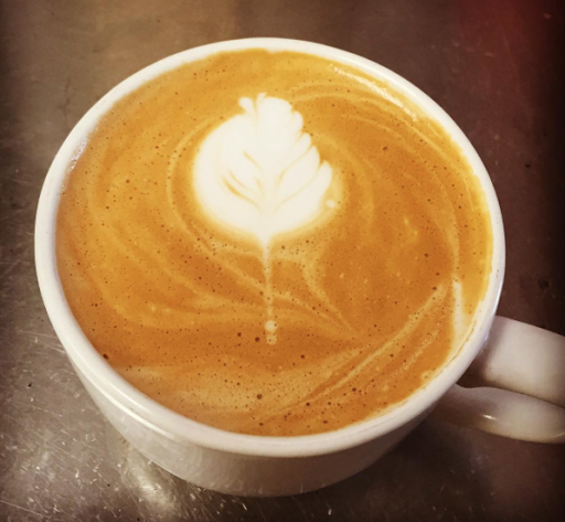 Coffee Shop «Brew Ha Ha at the Colony», reviews and photos, 2612 W 8th St, Erie, PA 16505, USA