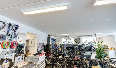 Ringgårdens Cykler