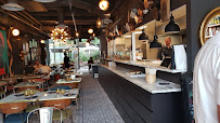 Atmosphère du Restaurant italien Mademoiselle Boris à Castelnau-le-Lez - n°7