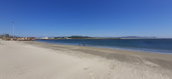 Photo de Praia do Coral avec un rivage spacieux