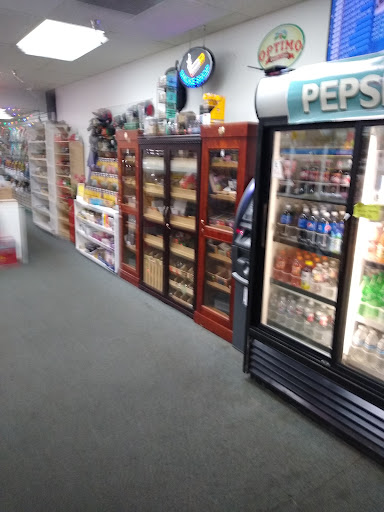 Cigar Shop «Eazy A Smoke Shop», reviews and photos, 5507 Main St, Springfield, OR 97478, USA