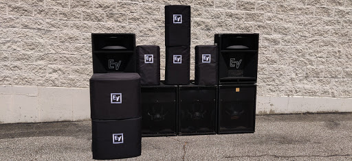 Self-Storage Facility «CubeSmart Self Storage», reviews and photos, 4720 Warrensville Center Rd, North Randall, OH 44128, USA