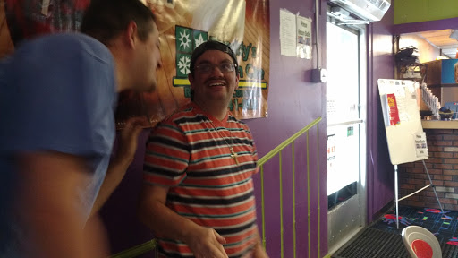 Bowling Alley «Port Jervis Bowl», reviews and photos, 17 W Main St, Port Jervis, NY 12771, USA