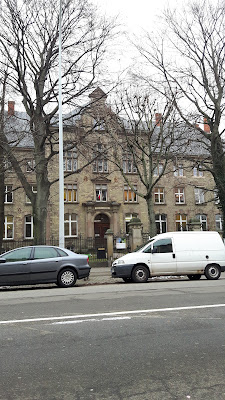 Inspection de l'Éducation nationale de Strasbourg à Strasbourg