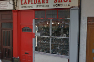 Lapidary Shop image