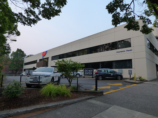 Travel Agency «AAA Portland Service Center», reviews and photos